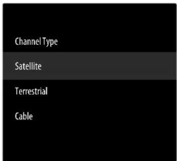 MEDION LIFE X8502506 (MD 850800) - Tv-ontvangst instellen - 2