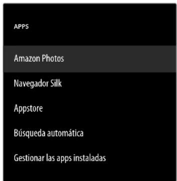 MEDION LIFE X8502506 (MD 850800) - Apps - 1