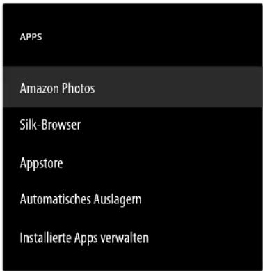 MEDION LIFE X8502506 (MD 850800) - Apps - 1