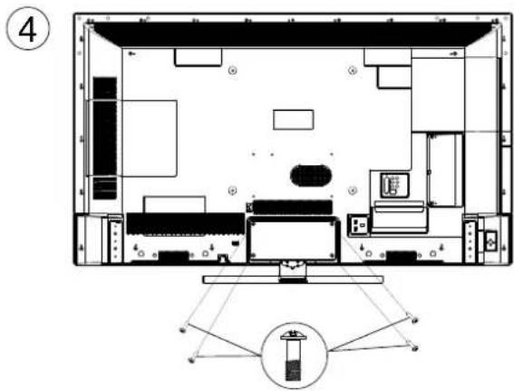 MEDION LIFE X8502506 (MD 850800) - Índice - 1
