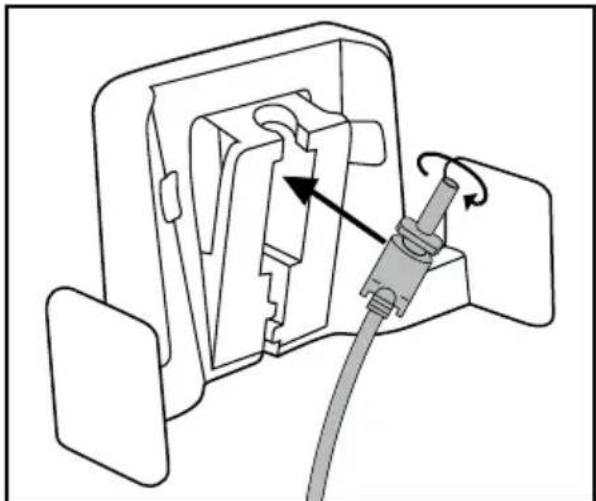 SILVERCREST SAS 7.4 LI D3 - NIEBEZPIECZEŃSTWO PORAŻENIA PRĄDEM ELEKTRYCZNYM! - 1