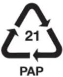SILVERCREST SHBS 3.7 C2 - Anvendte symboler - 6