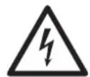 SILVERCREST SHBS 3.7 C2 - FARE for elektrisk stød pga. fugtighed - 1