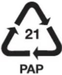 SILVERCREST SHBS 3.7 C2 - Symboles utilisés - 6