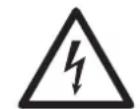 SILVERCREST SHBS 3.7 C2 - DANGER! Risk of electric shock due to moisture - 1