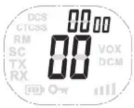 SILVERCREST SFG 8000 B2 - Časomíra - 1