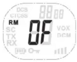 SILVERCREST SFG 8000 B2 - Het knopgeluid in-/uitschakelen - 3