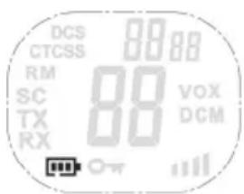 SILVERCREST SFG 8000 B2 - Vysielanie - 2