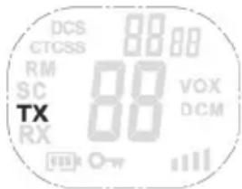 SILVERCREST SFG 8000 B2 - Transmission - 1