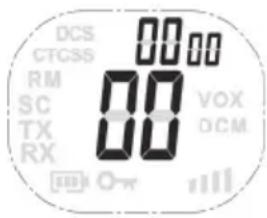SILVERCREST SFG 8000 B2 - Chronometer - 1
