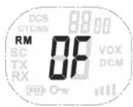 SILVERCREST SFG 8000 B2 - RM (Surveillance) - 2