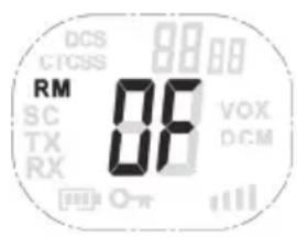 SILVERCREST SFG 8000 B2 - Funkcja RM (monitor pomieszczenia) - 2