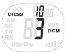 SILVERCREST SFG 8000 B2 - Duální vyhledávání - 1