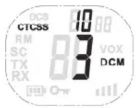 SILVERCREST SFG 8000 B2 - Zweikanalsuchlauf - 1