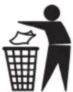 SILVERCREST SFG 8000 B2 - Environmental regulations and disposal information - 4