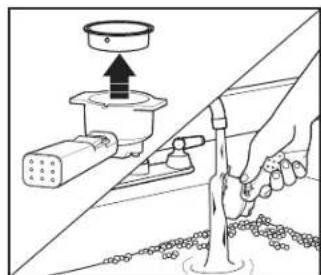 HAMILTON BEACH Slide & Lock 40750 - How to Make an Espresso - 5