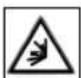 STIGA Titan 540D - SYMBOLS - 7
