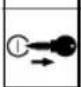 STIGA Titan 540D - SYMBOLS - 11