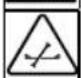 STIGA Titan 540D - SYMBOLS - 10