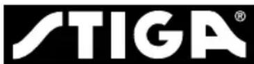 STIGA Titan 540D - risks. - 1