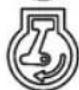 STIGA Titan 540D - Ignition lock (1:D2) - 3