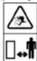 STIGA Park 100 Combi EL - SYMBOLS - 3