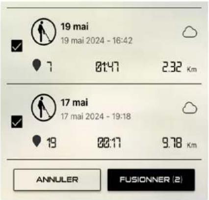 XP GO TERRAIN - FUSION D'ACTIVITÉS - 1