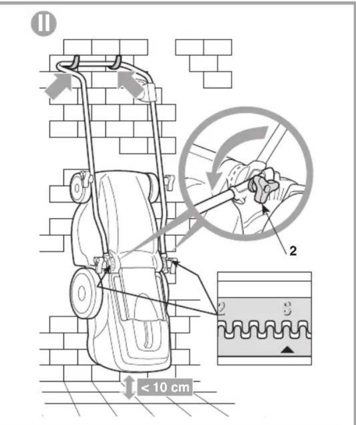 MOUNTFIELD EL 380 - 11
