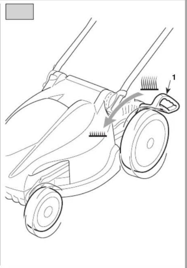 MOUNTFIELD EL 380 - 6