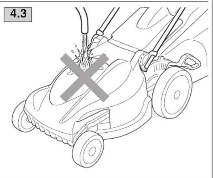 MOUNTFIELD EL 380 - 13
