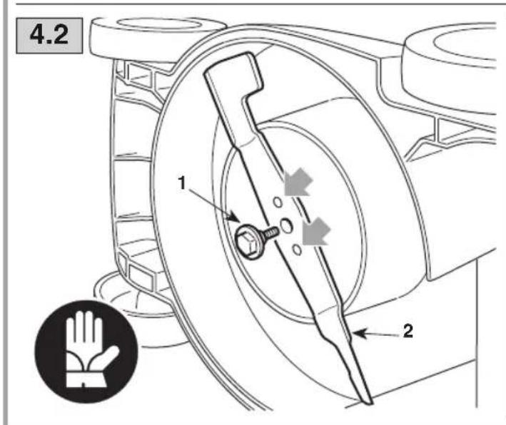 MOUNTFIELD EL 380 - 12