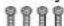 ICOM IC-A120E - ACESORIOS SUMINISTRADOS - 11
