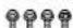 ICOM IC-A120E - ACESORIOS SUMINISTRADOS - 8