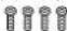 ICOM IC-A120E - ACCESSOIRES FOURNIS - 9
