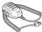 ICOM IC-A120E - ACCESSORI IN DOTAZIONE - 1