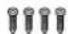 ICOM IC-A120E - ACCESSOIRES FOURNIS - 8