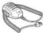 ICOM IC-A120E - ACESORIOS SUMINISTRADOS - 1