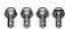ICOM IC-A120E - ACCESSOIRES FOURNIS - 7