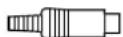 ICOM IC-7760 - ACCESSOIRES FOURNIS - 8
