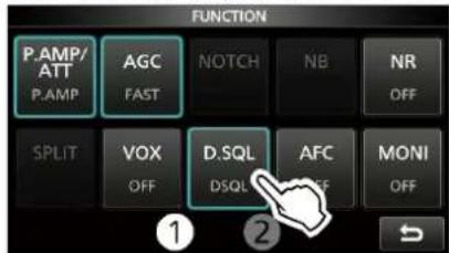ICOM IC-905 - FJNCTOO - 1