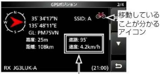ICOM IC-905 - D-PRS - 1