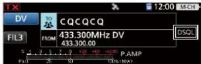ICOM IC-905 - FJNCTOO - 2