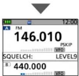 ICOM IC-R15 - i Información - 2