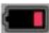 ICOM IC-R15 - ◇Capacité du bloc-batterie - 4