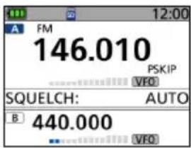 ICOM IC-R15 - i Información - 1