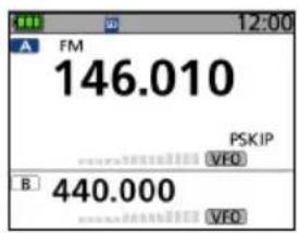 ICOM IC-R15 - i Información - 1