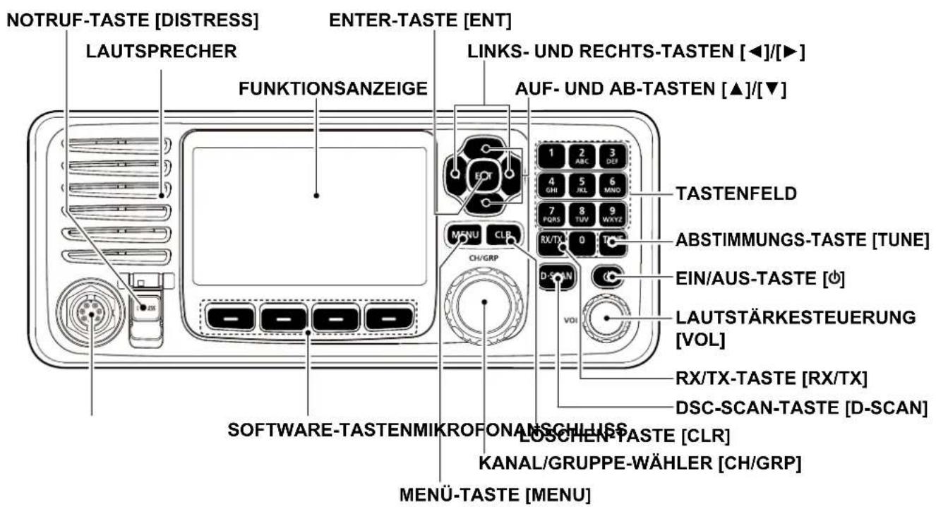 ICOM IC-M804 - 2 - 2