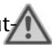 MEDION MD 12027 - Risk of electric shock/short circuit! - 1