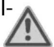 MEDION MD 12027 - Risk of injury! - 1