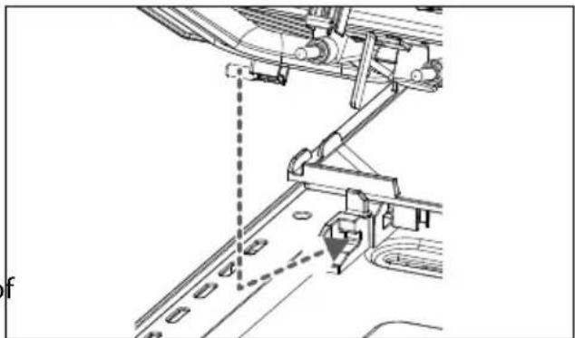 MEDION MD 12027 - Risk of injury! - 2